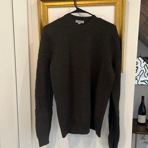 Cos knitted sweater